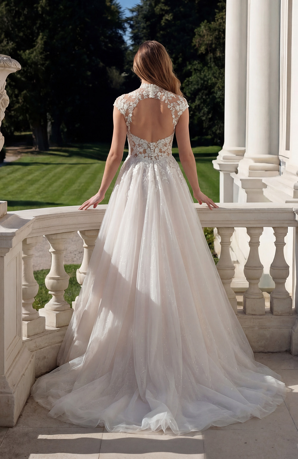 Diva — Couture Nuptiale
